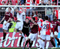 Slavia-Sparta 2012.09.29