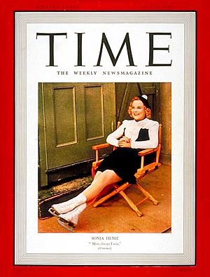 Archivo:Sonja Henie on Time Magazine 1939