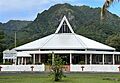 St. Joseph's Cathedral, Avarua