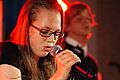 Stefanie Heinzmann 2009