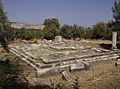 Stratonicee Sebasteion