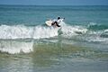 Surfista yriel sevastian
