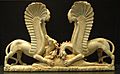 Table support griffins Getty Villa 85.AA.106