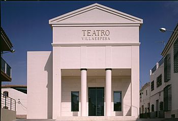 Archivo:Teatro Villaespesa (Sorbas)