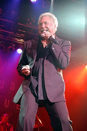 Archivo:Tom Jones concert