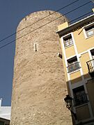 Torre de la Presó (Sogorb)