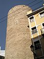 Torre de la Presó (Sogorb)