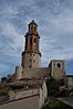 Torre de las Campanas o de la Alcudia