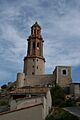 Torre mudejar de Jerica