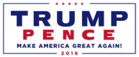 Trump-Pence 2016.svg