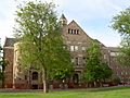 University of Denver campus pics 015
