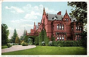 Archivo:Ventfort Hall, Residence of Geo. H. Morgan (NBY 5663)
