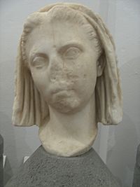Archivo:Vipsania Agrippina Grosseto