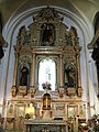Vitoria - Cº de San Antonio (MM Clarisas 2