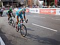 Vuelta a España 2013 - Madrid - 130915 172339