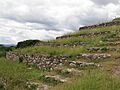 Yacimiento arquelogico de Yarumela