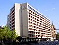 Zaragoza - Hotel Meliá 4