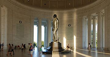 Archivo:12072012 Jefferson Memorial 04