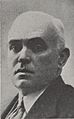 1927, La Asamblea Nacional, Victoriano Fernández Ascarza