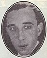1929-08-05, Atlántico, Galería de colaboradores de Atlántico, p. 81 (cropped) César M. Arconada