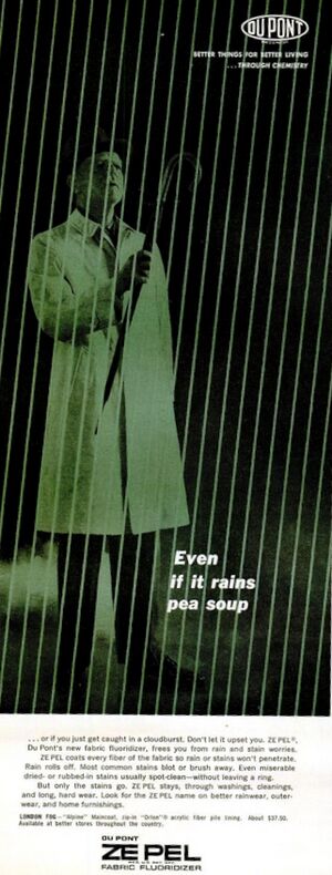 Archivo:1963 Zepel advertisement