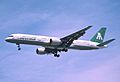 223du - Mexicana Boeing 757-2Q8, N755MX@LAS,17.04.2003 - Flickr - Aero Icarus