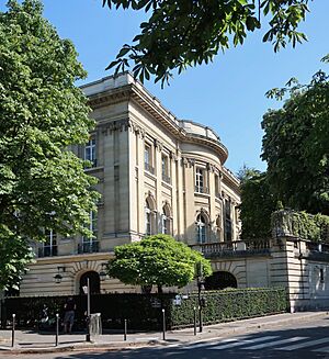 Archivo:43 avenue Georges-Mandel, Paris 16e 4