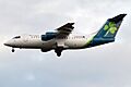 Aer Lingus, EI-RJI, Avro RJ85 (49585930732)