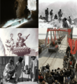 Afghan-Soviet war
