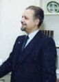 Ahmad Zaki Yamani