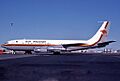 Air Niugini Boeing 720-023(B) at Sydney Airport.jpg