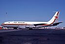 Air Niugini Boeing 720-023(B) at Sydney Airport.jpg