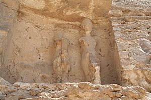 Archivo:Amarna boundary stela U 02