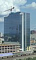 Amazon Tower 1 Nashville