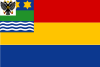 Anna Paulowna vlag.svg