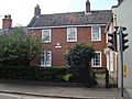 Anna Sewell House