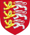 Arms of Faversham Town Council
