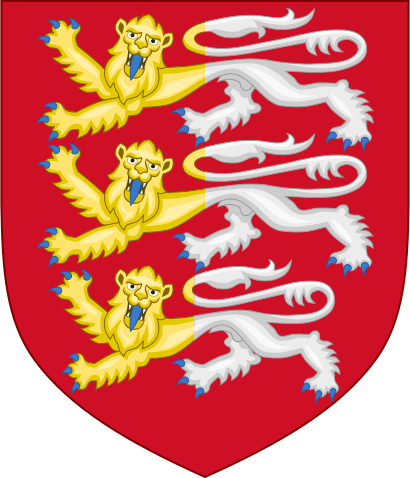 Arms of Faversham Town Council