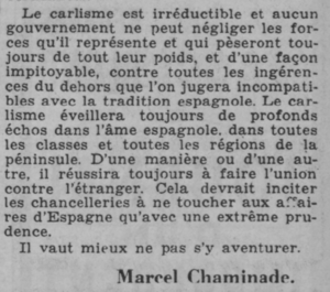 Archivo:Artículo de Marcel Chaminade