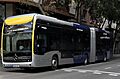 Autobús X95 Barcelona