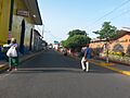 Avenida Central Calle 5