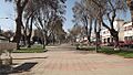 Avenida Francisco de Aguirre