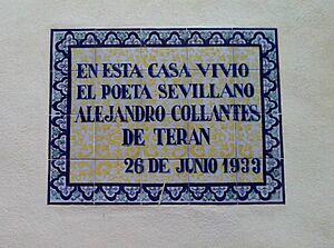 Archivo:Azulejo Alejandro Collantes