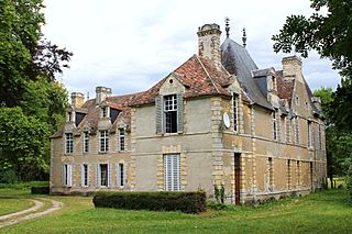 Béneauville château.jpg