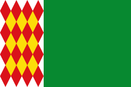 Bandera de Cerdanyola del Vallès