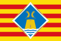 Bandera de Formentera.svg