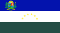 Bandera de Muñoz (Apure)