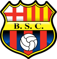 Archivo:Barcelona Sporting Club Logo