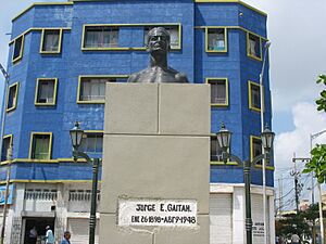 Archivo:Barranquilla plaza Gaitán