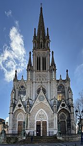Basilique Saint Epvre - Nancy (FR54) - 2022-02-26 - 9